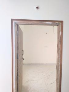 Main Entrance Image of 1530 Sq.ft 3 BHK Apartment / Flat for sale in Bommarillu Nandanavanam, Ameenpur Sangareddy for Rs. 7600000