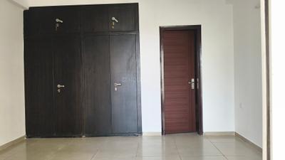 Bedroom Image of 1340 Sq.ft 3 BHK Apartment / Flat for rent in Gulshan Ikebana, Sector 143 Noida for Rs. 32000