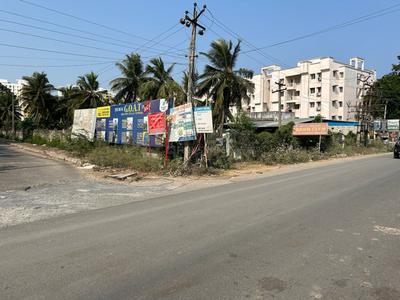 Image of 1000 Sq.ft Residential Plot / Land for sale in Siruseri, Chennai for Rs. 6800000
