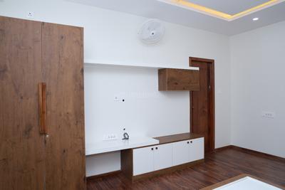 Bedroom Image of 2000 Sq.ft 3 BHK Builder Floor for sale in Mallathahalli Bengaluru for Rs. 25000000