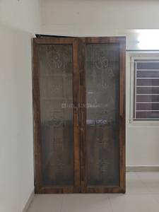 Bedroom Image of 2028 Sq.ft 3 BHK Apartment / Flat for sale in Aastha Green Homes, Nallagandla Hyderabad for Rs. 13200000