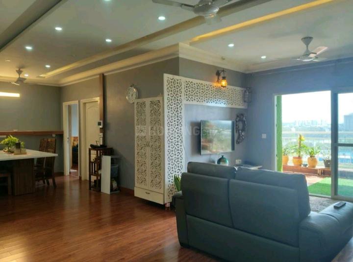 Shriram Chirping Woods Main Image 1