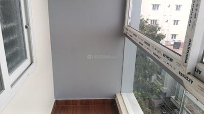 Bedroom Image of 1567 Sq.ft 3 BHK Apartment / Flat for sale in Madipakkam Chennai for Rs. 11639100