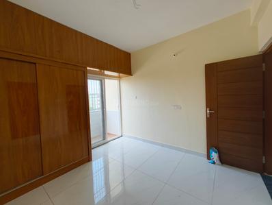 Bedroom Image of 700 Sq.ft 1 BHK Independent House for rent in Whitefield Bengaluru for Rs. 25000