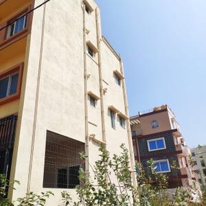 Image of 2200 Sq.ft 5 BHK Independent House for sale in Thanisandra, Bengaluru for Rs. 15500000