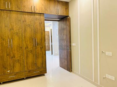 Bedroom Image of 945 Sq.ft 2 BHK Builder Floor for sale in Kharar Mohali for Rs. 3290000