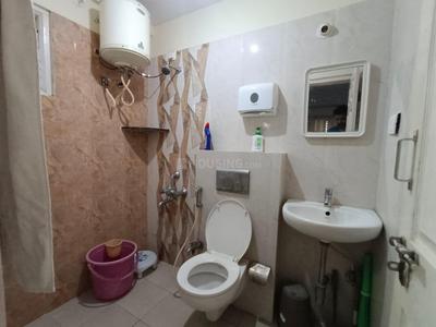 Image of 1250 Sq.ft 2 BHK Builder Floor for rent in HSR Layout, Bengaluru for Rs. 42000