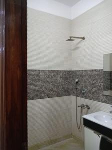 Bathroom Image of 1840 Sq.ft 4 BHK Builder Floor for sale in Sector 8 Dwarka New Delhi for Rs. 22000000