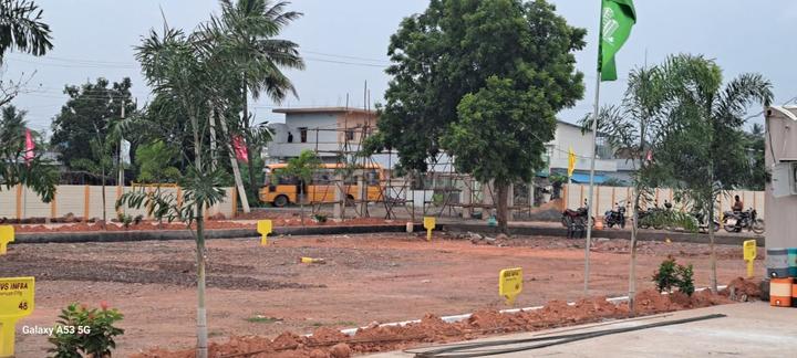 American city bommuru Main Image 1