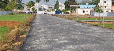 Image of 1560 Sq.ft Residential Plot / Land for sale in Samayanallur, Madurai for Rs. 2450000