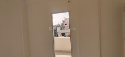Bedroom Image of 1590 Sq.ft 3 BHK Apartment / Flat for sale in Krishna Residences, Kudlu Bengaluru for Rs. 10300000