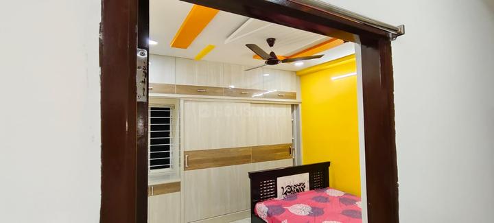 Srikrishna Real Estate Bedroom 1