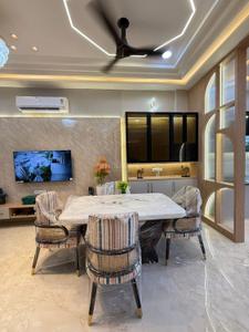 Hall Image of 3060 Sq.ft 4 BHK Villa for sale in Gandhi Path West Jaipur for Rs. 18051000