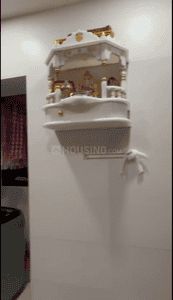 Image of 754 Sq.ft 1 BHK Apartment / Flat for sale in Neumec Elegance, Lower Parel, Mumbai for Rs. 20000000