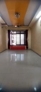 Hall Image of 545 Sq.ft 1 BHK Apartment / Flat for rent in Kalwa Thane for Rs. 16000