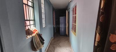 Balcony Image of 1100 Sq.ft 4 BHK Independent House for sale in Uttarpara Hooghly for Rs. 4500000