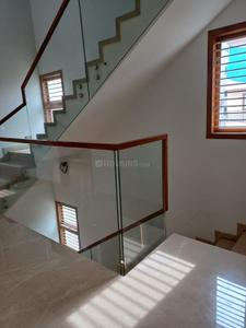 Hall Image of 3000 Sq.ft 4 BHK Independent House for sale in Kodipalya Bengaluru for Rs. 24500000