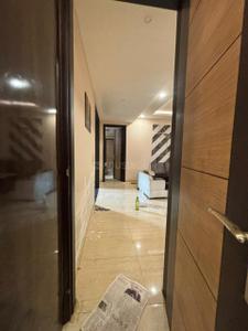 Bedroom Image of 2500 Sq.ft 3 BHK Apartment / Flat for rent in Sector 23 Gurgaon for Rs. 60000