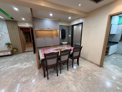 Hall Image of 2700 Sq.ft 4 BHK Apartment / Flat for rent in Bagad Natures Bliss Phase I, Chandshi Nashik for Rs. 100000