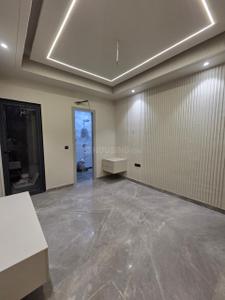 Hall Image of 1500 Sq.ft 3 BHK Independent House for rent in Rajouri Garden New Delhi for Rs. 52000