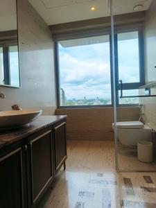 Bedroom One Image of 2600 Sq.ft 3 BHK Apartment / Flat for sale in Phoenix Kessaku, Rajajinagar Bengaluru for Rs. 153000000