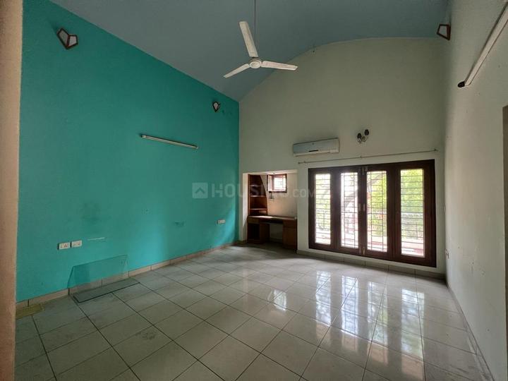 Sector 1, HSR Layout Bedroom 1