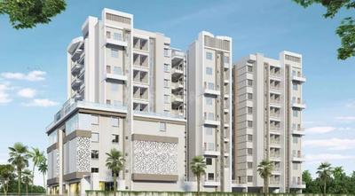 Image of 1200 Sq.ft 3 BHK Apartment / Flat for sale in Sawkuchi, Guwahati for Rs. 10700000