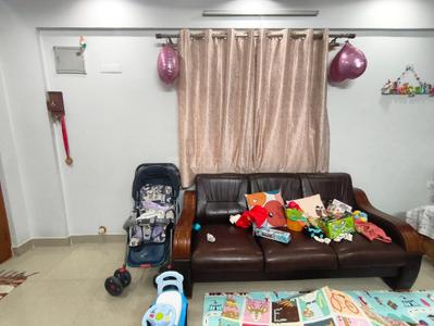 Hall Image of 1085 Sq.ft 2 BHK Apartment / Flat for sale in BDA BDA Gunjur Housing Project by Bangalore Development Authority, Gunjur Bengaluru for Rs. 8500000