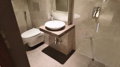 Image of 930 Sq.ft 2 BHK Apartment / Flat for sale in IPSIT Anand Mangal, Borivali West, Mumbai for Rs. 30000000