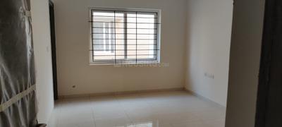 Bedroom Image of 1001 Sq.ft 3 BHK Villa for rent in Irandankattalai Chennai for Rs. 26001