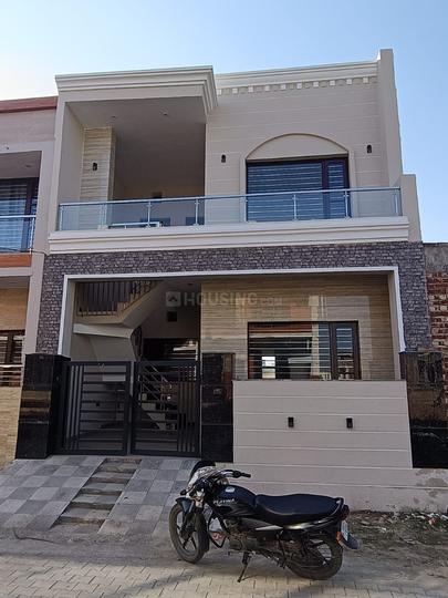 sector 115 ajit city kharar to landra road mohali Main Image 1