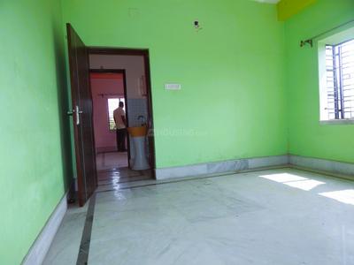 Hall Image of 818 Sq.ft 2 BHK Apartment / Flat for sale in Dum Dum Cantonment Kolkata for Rs. 2700000