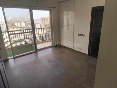 Bedroom Image of 1525 Sq.ft 3 BHK Apartment / Flat for rent in Dasnac The Jewel, Sector 75 Noida for Rs. 39000