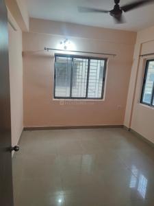 Hall Image of 1117 Sq.ft 3 BHK Apartment / Flat for sale in Eden Tolly Signature, Kabardanga Kolkata for Rs. 6000000