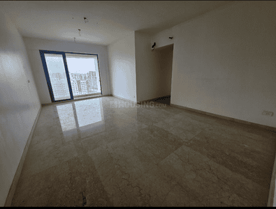 Image of 825 Sq.ft 2 BHK Apartment / Flat for sale in Ozone The Gateway, Andheri West, Mumbai for Rs. 28500000