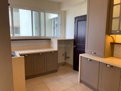 Image of 2134 Sq.ft 4 BHK Apartment / Flat for sale in Prestige Lakeside Habitat, Gunjur Village, Bengaluru for Rs. 33400001