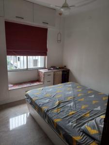 Bedroom Image of 660 Sq.ft 2 BHK Apartment / Flat for sale in Rachana Eternia, Baner Pune for Rs. 8900000