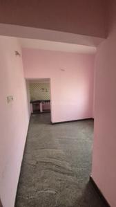 Bedroom Image of 1050 Sq.ft 2 BHK Duplex for rent in Saravanampatty Coimbatore for Rs. 15000