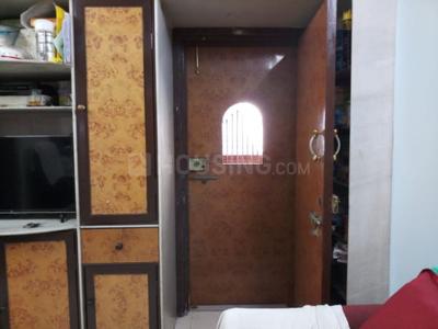 Hall Image of 360 Sq.ft 1 RK Apartment / Flat for sale in Jogeshwari West Mumbai for Rs. 13000000