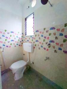 Bathroom Image of 1280 Sq.ft 3 BHK Apartment / Flat for sale in Behala Kolkata for Rs. 6600000