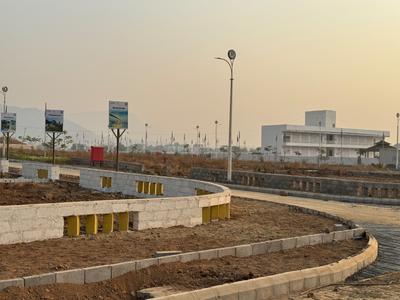 Image of 1000 Sq.ft Residential Plot / Land for sale in Vaishali Nagar, Jaipur for Rs. 4000000