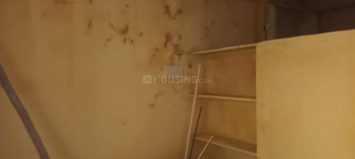 Indiramma colony  Bedroom 1