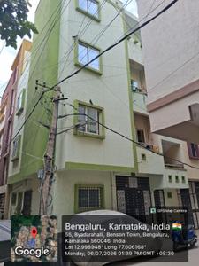 Image of 700 Sq.ft 2 BHK Independent House for rent in Yelahanka New Town, Bengaluru for Rs. 19000