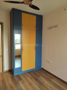 Bedroom Image of 1695 Sq.ft 3 BHK Apartment / Flat for sale in Ramprastha Primera, Sector 37D Gurgaon for Rs. 17000000