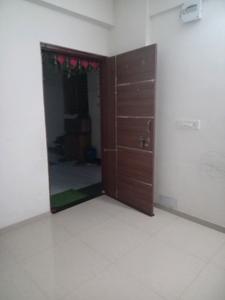 Living Room Image of 1550 Sq.ft 3 BHK Apartment / Flat for sale in Sun Atmosphere, Shela Ahmedabad for Rs. 7000000