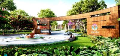 Image of 2400 Sq.ft Residential Plot / Land for sale in Urbanrise Opus 96, Tambaram, Chennai for Rs. 13200002