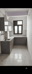 Bathroom Image of 490 Sq.ft 2 BHK Builder Floor for sale in Shahdara New Delhi for Rs. 3700000