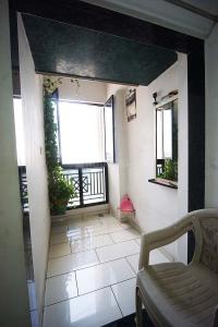 Hall Image of 963 Sq.ft 2 BHK Apartment / Flat for sale in Nikol Ahmedabad for Rs. 6000000