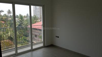 Balcony Image of 2858 Sq.ft 3 BHK Apartment / Flat for sale in Grand Cypress, Kadavanthra Kochi for Rs. 25000000