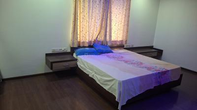 Bedroom Image of 2540 Sq.ft 3 BHK Apartment / Flat for sale in Jayabheri Orange County, Financial District Hyderabad for Rs. 28000000